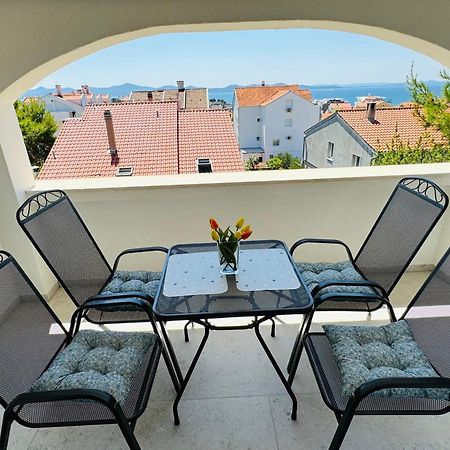 Apartments & Rooms Petra Задар Екстериор снимка