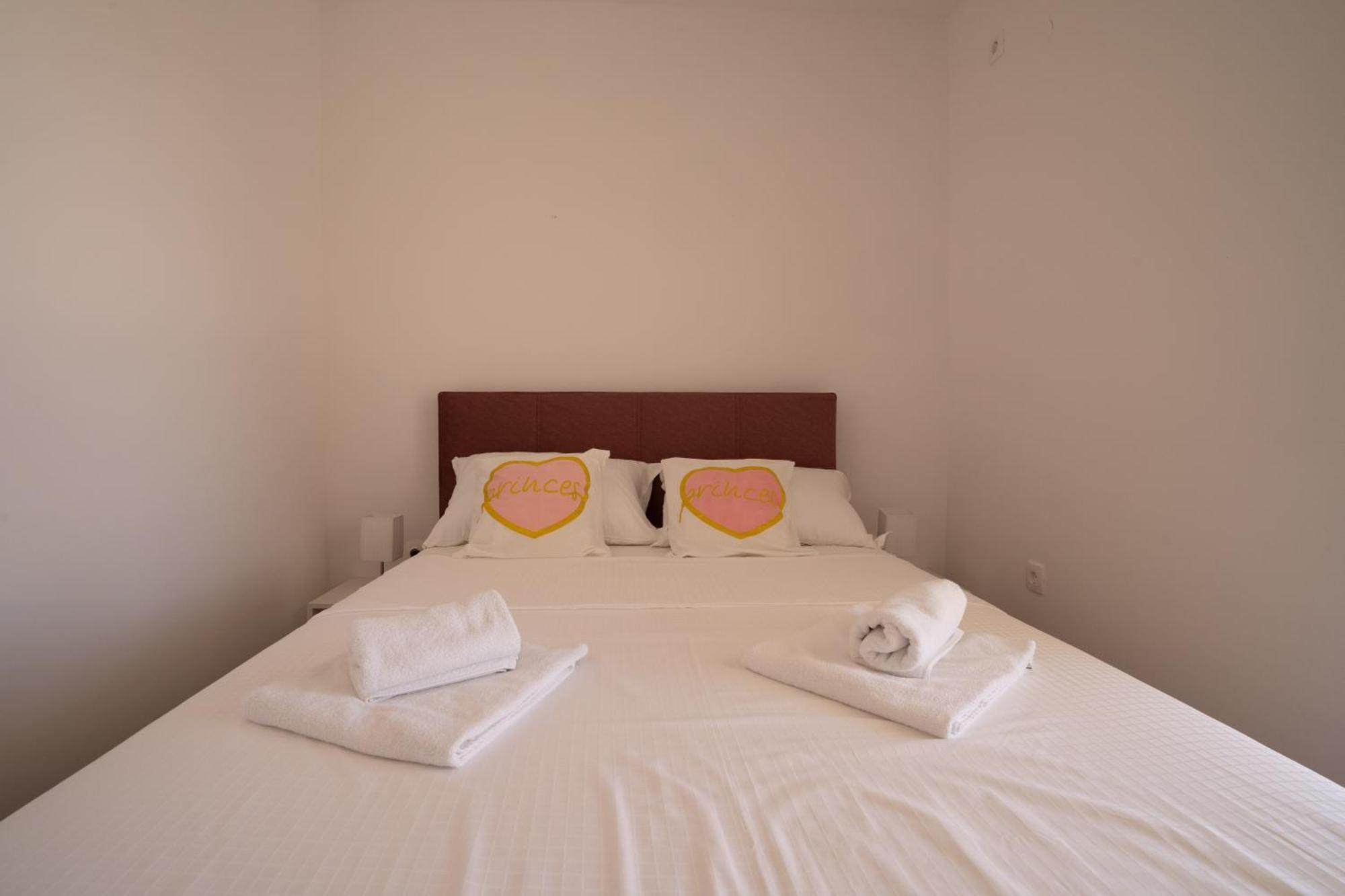 Apartments & Rooms Petra Задар Екстериор снимка