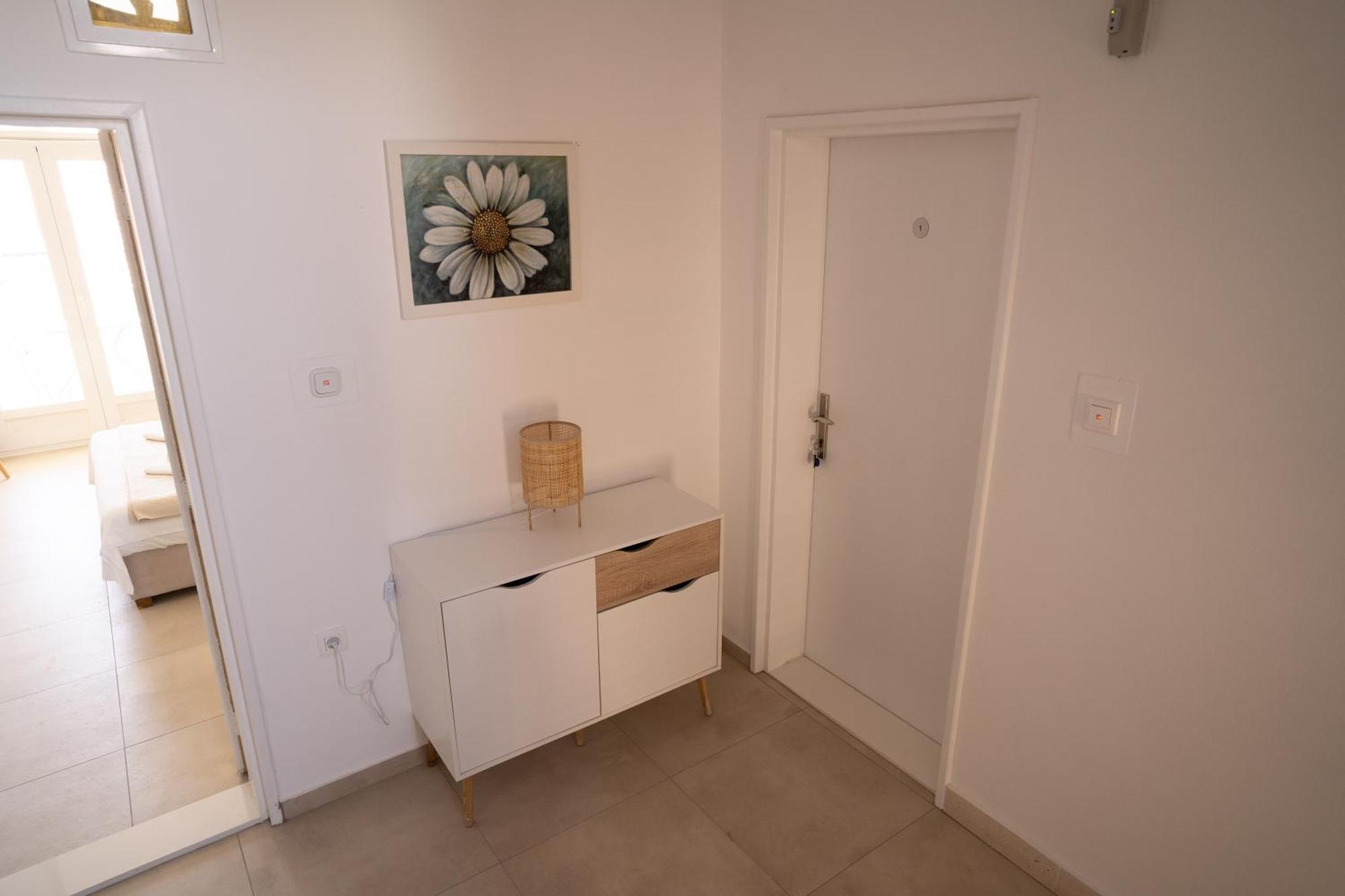 Apartments & Rooms Petra Задар Екстериор снимка