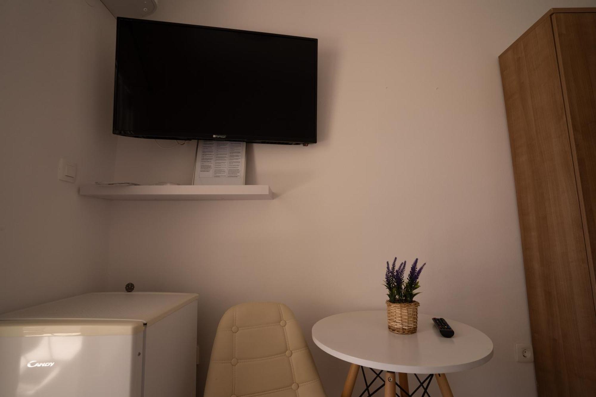 Apartments & Rooms Petra Задар Екстериор снимка