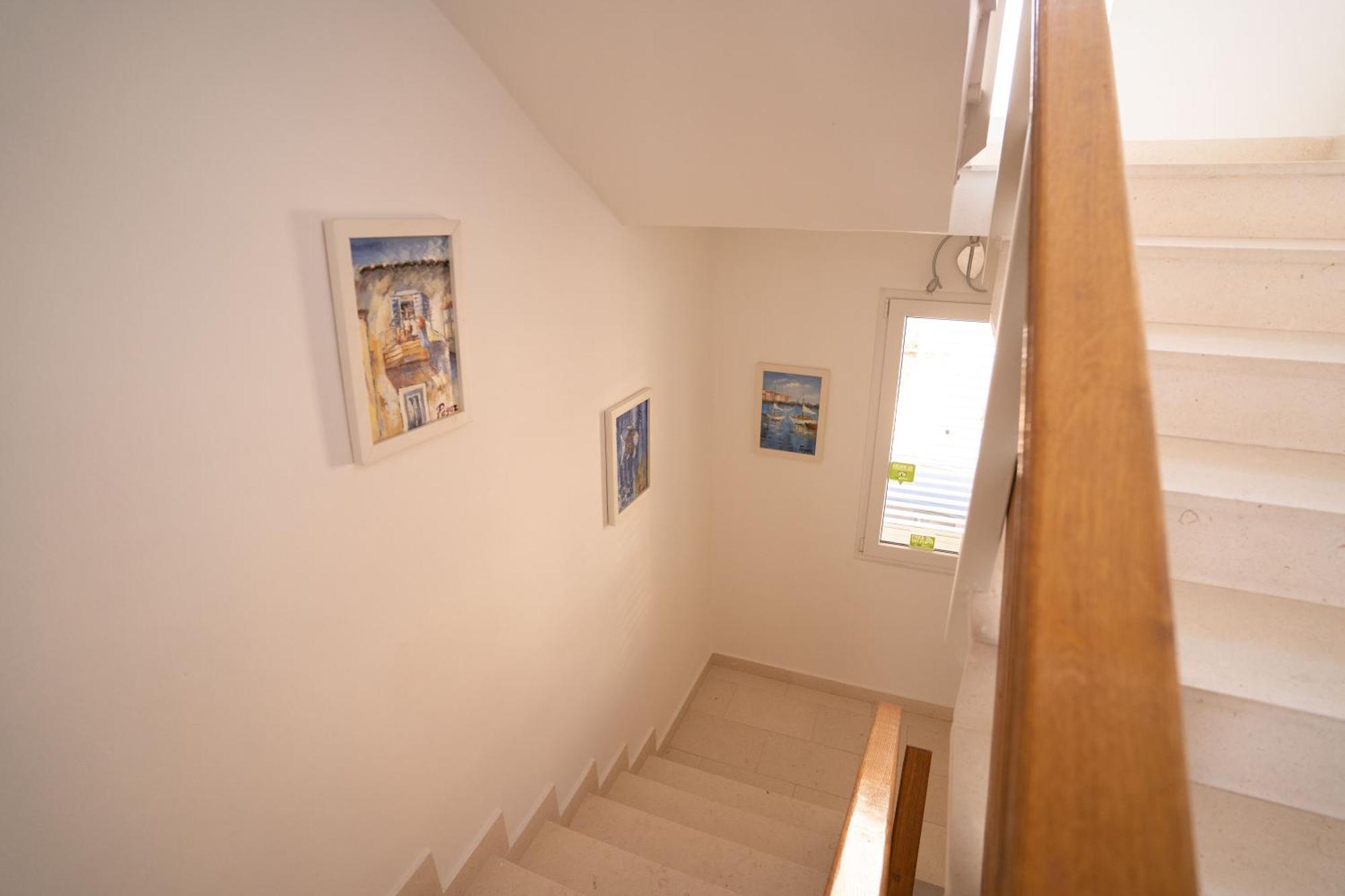 Apartments & Rooms Petra Задар Екстериор снимка