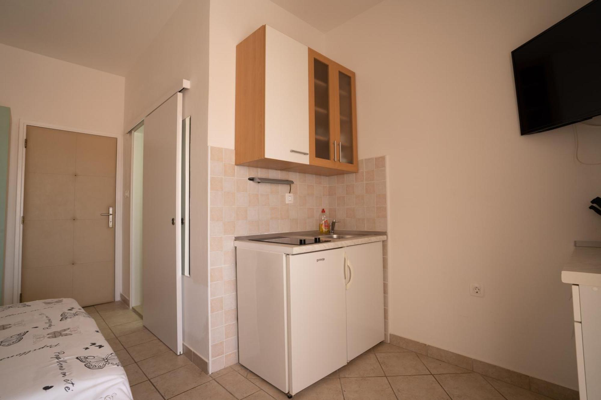 Apartments & Rooms Petra Задар Екстериор снимка