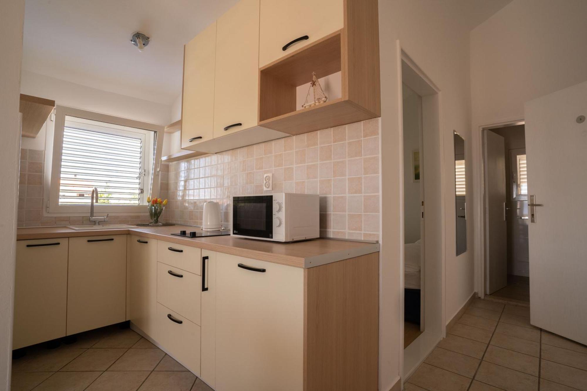 Apartments & Rooms Petra Задар Екстериор снимка