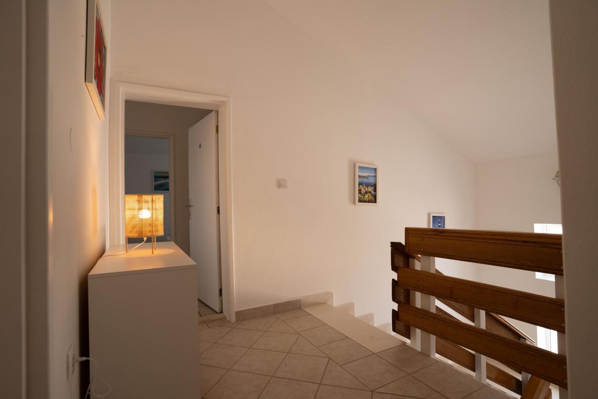 Apartments & Rooms Petra Задар Екстериор снимка