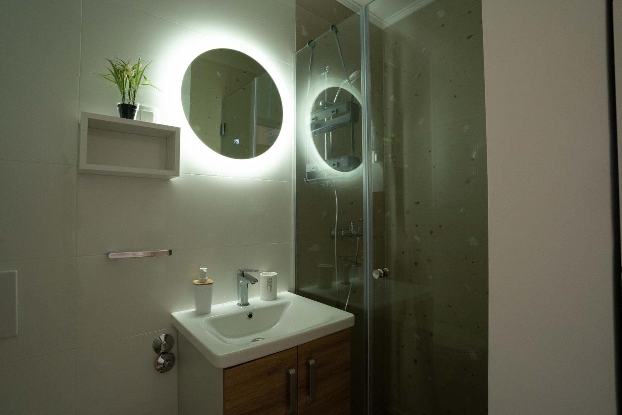Apartments & Rooms Petra Задар Екстериор снимка