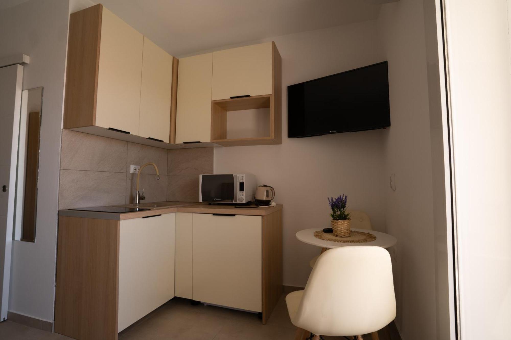 Apartments & Rooms Petra Задар Екстериор снимка