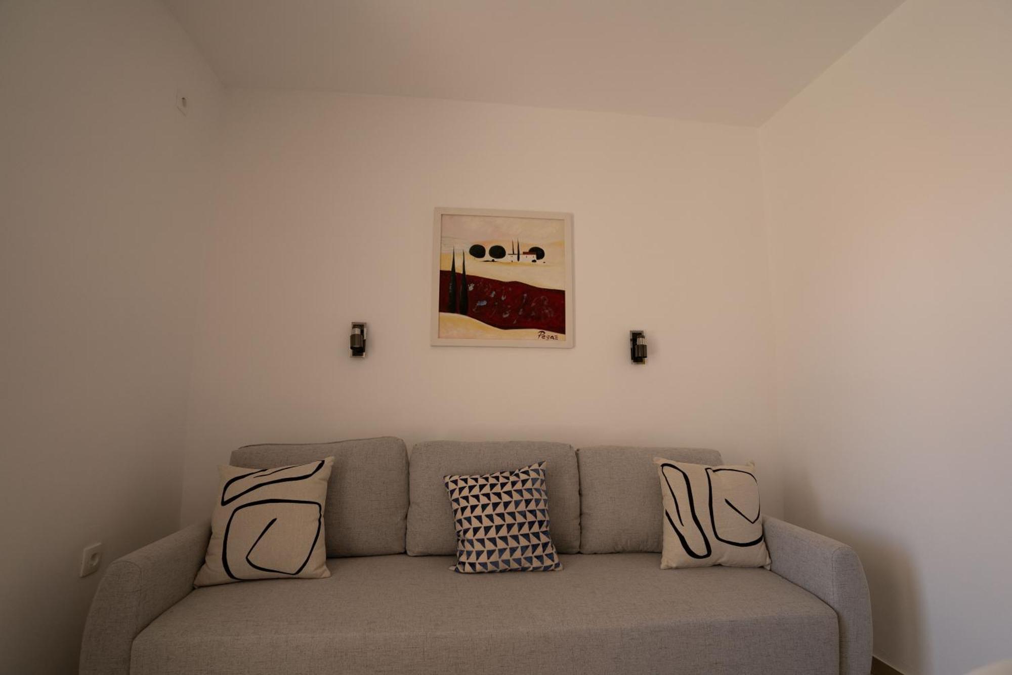 Apartments & Rooms Petra Задар Екстериор снимка
