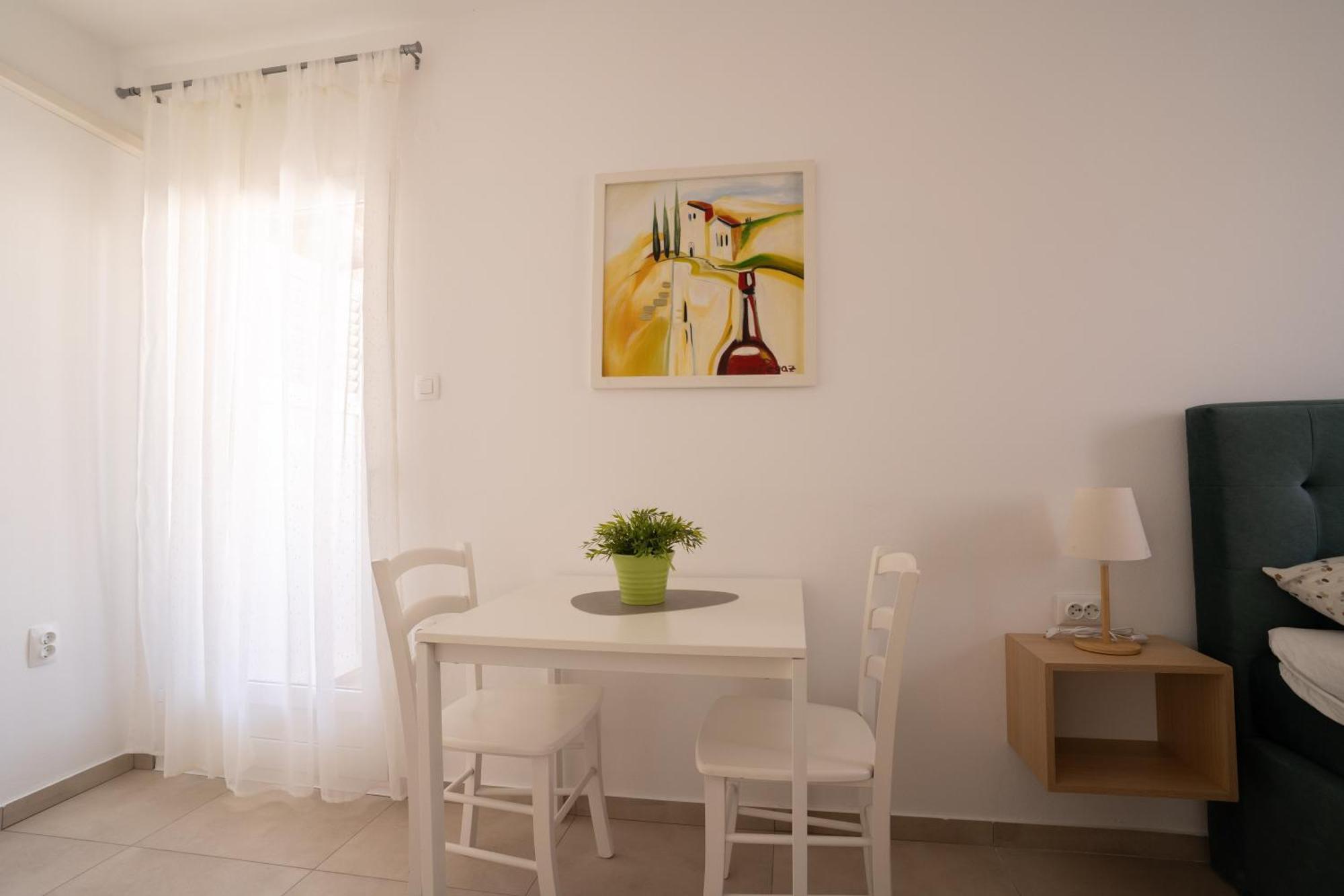Apartments & Rooms Petra Задар Екстериор снимка