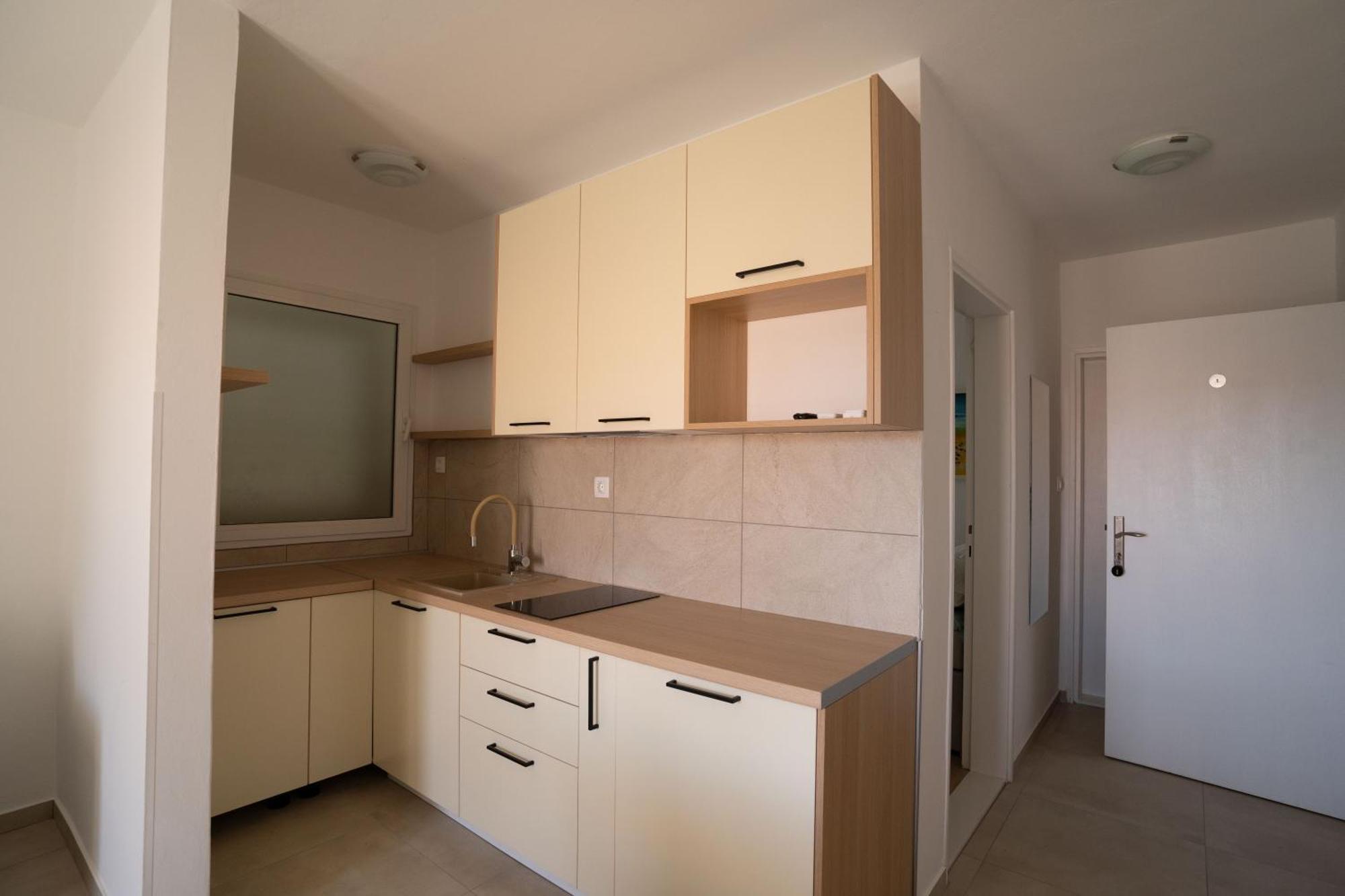 Apartments & Rooms Petra Задар Екстериор снимка
