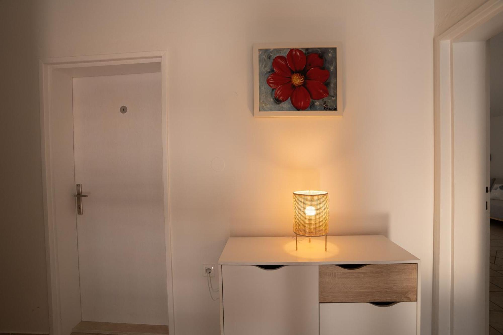 Apartments & Rooms Petra Задар Екстериор снимка