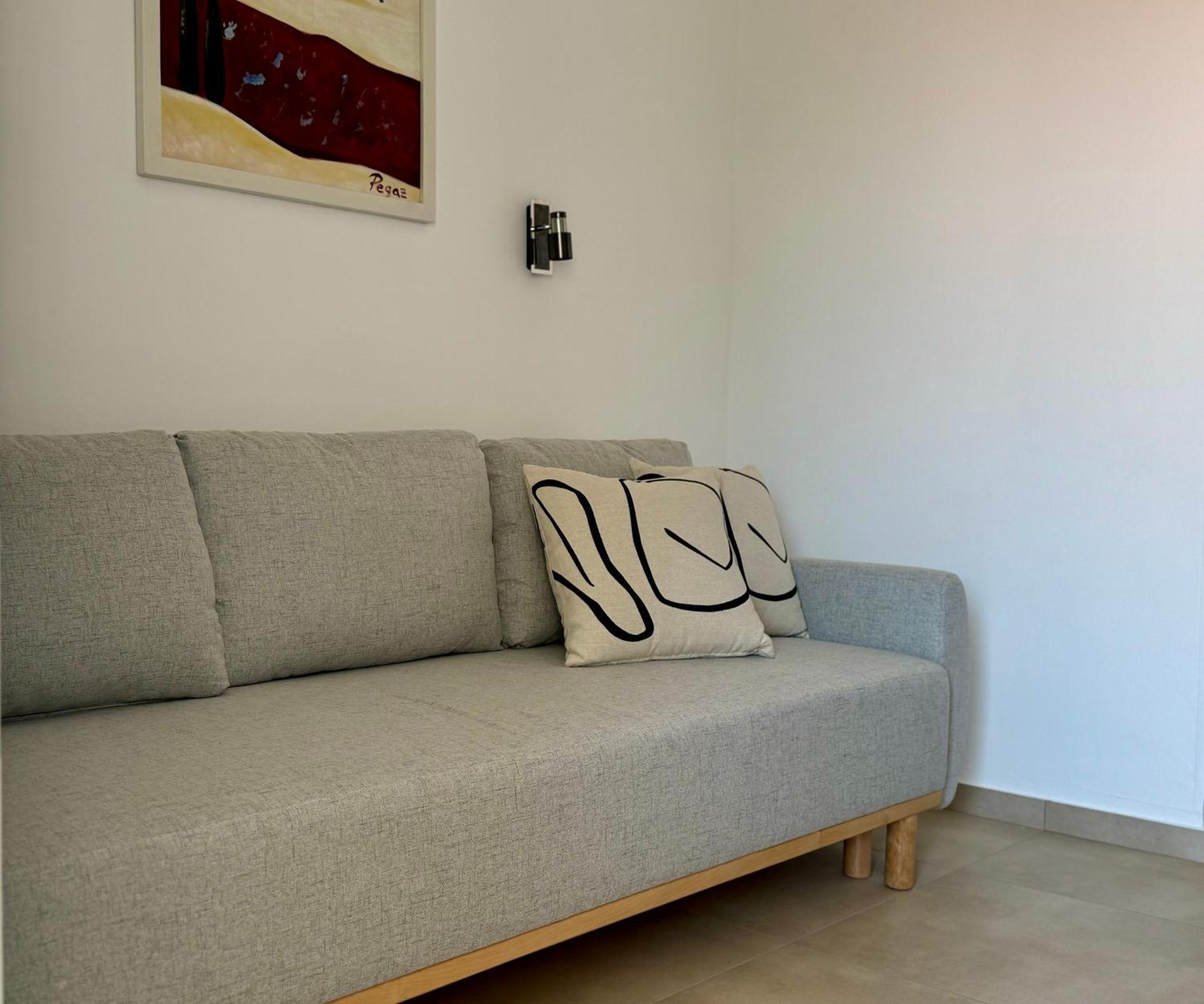 Apartments & Rooms Petra Задар Екстериор снимка