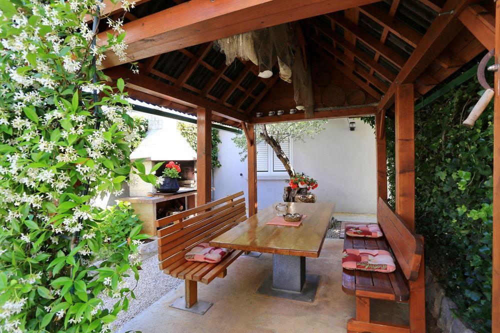 Apartments & Rooms Petra Задар Екстериор снимка