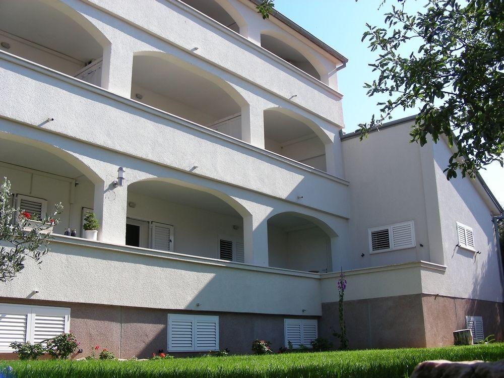 Apartments & Rooms Petra Задар Екстериор снимка