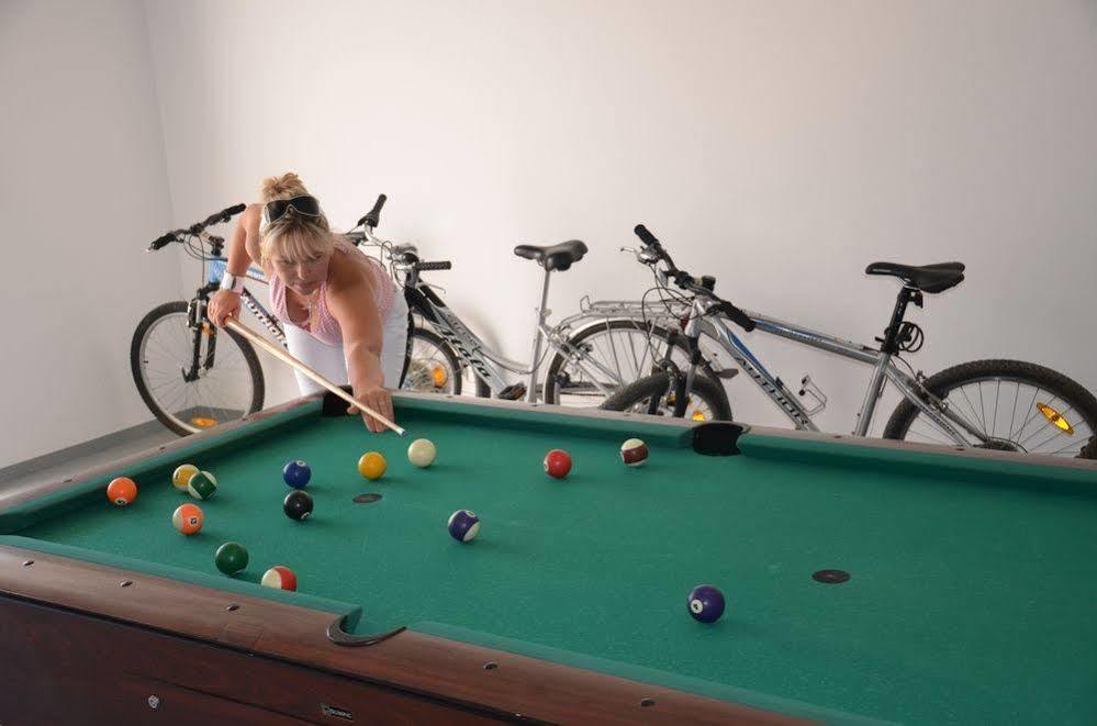Apartments & Rooms Petra Задар Екстериор снимка