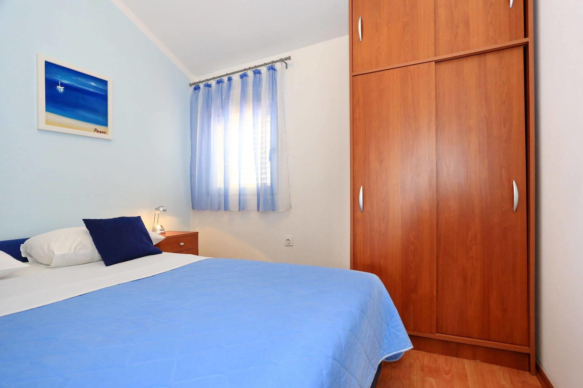 Apartments & Rooms Petra Задар Екстериор снимка