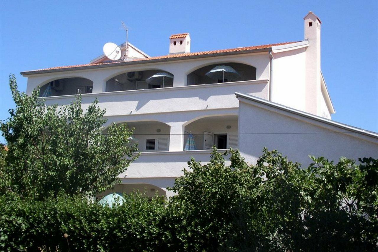 Apartments & Rooms Petra Задар Екстериор снимка
